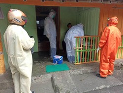 Sempat Nihil Dua Pekan, Kota Magelang Catat 2 Kasus Baru Corona