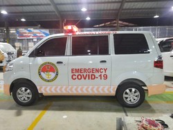 Di Tengah Pandemi Corona, Suzuki APV Makin Laris