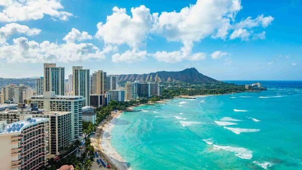 Siap-siap! Hawaii Buka Kembali Juli Mendatang