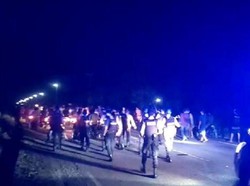 Dipicu Saling Ejek, Pemuda 2 Desa di Aceh Selatan Saling Serang