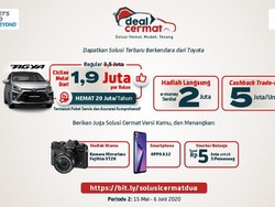 Mau cari mobil baru? Ini Cara Cermat Beli Mobil Baru !