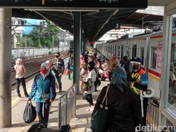 Tips Pakai Google Maps Saat New Normal untuk Social Distancing