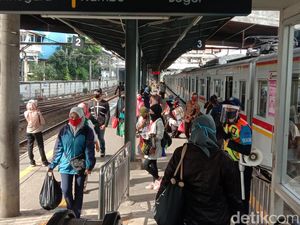 Tips Pakai Google Maps Saat New Normal untuk Social Distancing