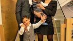 Foto: Sara Salamo, Kekasih Cantik Isco
