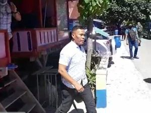 Jejak Ruslan Buton Dipecat Tak Hormat dari TNI karena Kasus Pembunuhan Petani Jejak Ruslan Buton Dipecat Tak Hormat dari TNI karena Kasus Pembunuhan Petani