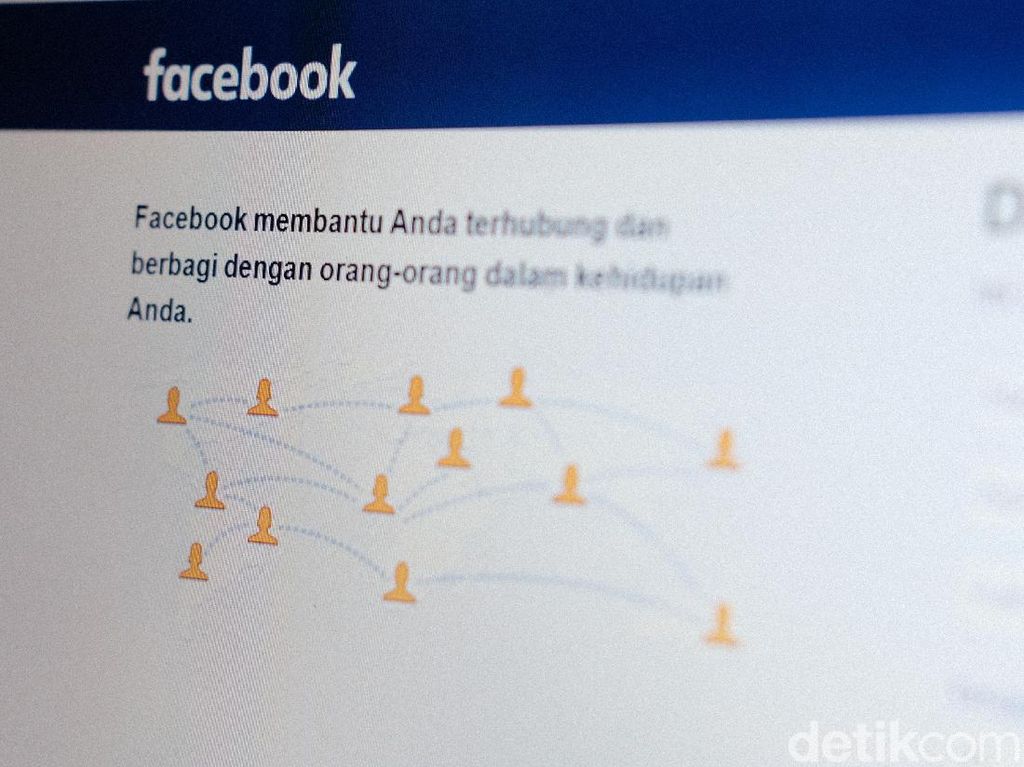 Facebook Tidak Akan Beritahu 533 Juta Pengguna yang Datanya Bocor