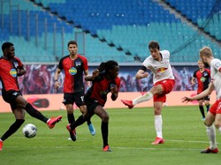 Jadwal Liga Jerman Pekan ke-30