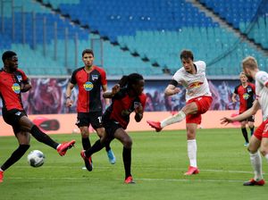 Jadwal Liga Jerman Pekan ke-30 Jadwal Liga Jerman Pekan ke-30