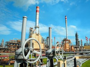 Pertamina Pastikan Pembangunan Kilang RDMP Cilacap Tetap Jalan