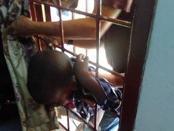 Penyelamatan Anak Terjepit Terali di Jakbar, Wagub DKI: Terima Kasih Damkar