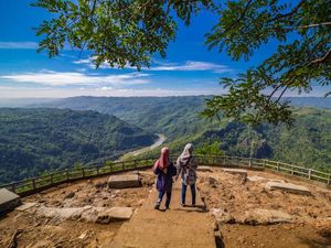 Ingin Main ke Kebun Buah Mangunan? Cek Rute dan Harga Tiketnya Yuk...
