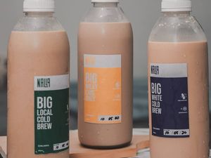 Kopi Literan hingga Jajangmyeon Jadi Jajanan Populer Saat Pandemi