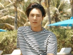 Tolak Bintangi Drama Rp 466 M, Won Bin Jadi Sorotan