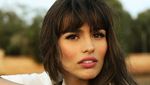 Foto: Sara Salamo, Kekasih Cantik Isco