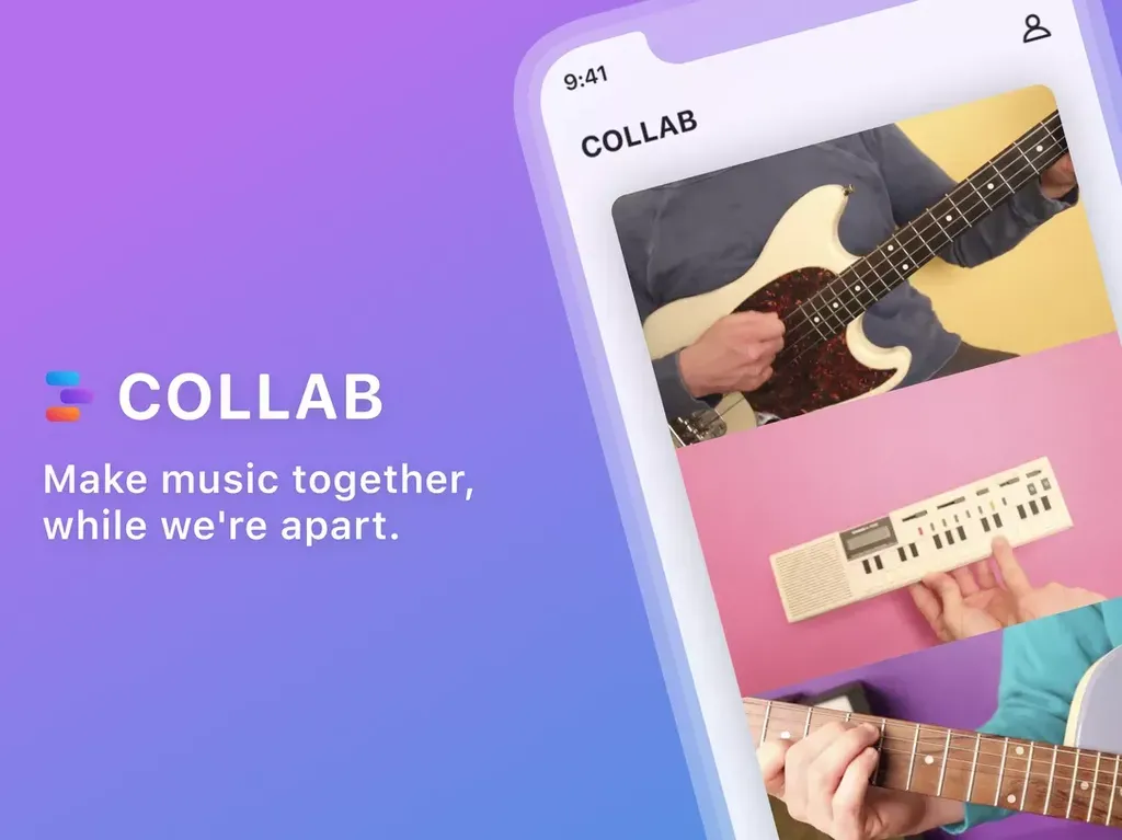 Facebook Tiru TikTok dan Luncurkan Collab Facebook Tiru TikTok dan Luncurkan Collab