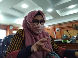 Pemkab Bogor Siapkan Sanksi Untuk Pelanggar New Normal