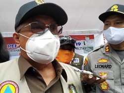 Hadapi New Normal, Wali Kota Blitar Harap Sekolah Buka Saat Tahun Ajaran Baru