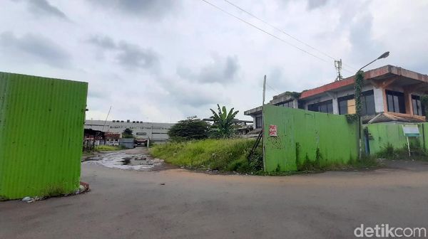 Ini Aset Pemda Banyumas yang Bikin Hakim PN Jakpus Diskors