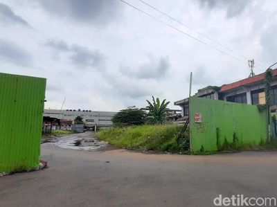 Ini Aset Pemda Banyumas yang Bikin Hakim PN Jakpus Diskors
