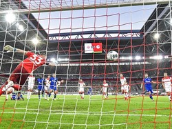 Hasil Liga Jerman Pekan ke-28