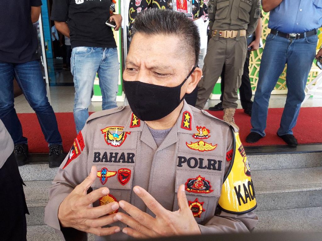 6 Daerahnya Hijau Corona, Pemprov Maluku Tetap Akan Terapkan New Normal 6 Daerahnya Hijau Corona, Pemprov Maluku Tetap Akan Terapkan New Normal