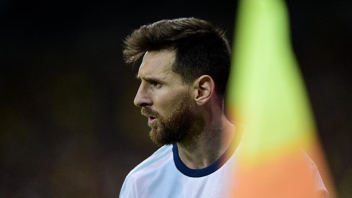 Foto: Getty Images/Juliana Flister