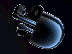 Sederet Bocoroan Earphone TWS Anyar Vivo
