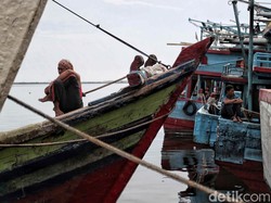 1,1 Juta Nelayan Bakal Dapat BLT, Nilainya Rp 600 Ribu/Bulan