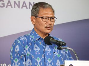 Pemerintah Pantau 41.639 ODP dan Awasi 13.574 PDP pada 14 Juni Pemerintah Pantau 41.639 ODP dan Awasi 13.574 PDP pada 14 Juni