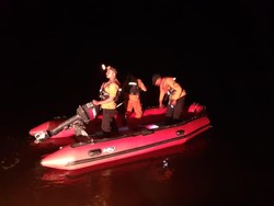 4 Orang Tenggelam di Pantai Aceh Barat, 1 Ditemukan Selamat