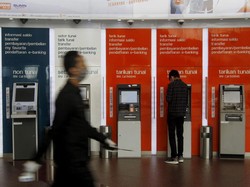 Fase New Normal, Ini Cara Baru Tarik Tunai Tanpa Kartu di ATM BNI