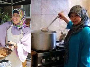 Lockdown Corona di Inggris Buka Peluang Usaha Kuliner Indonesia