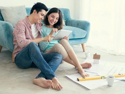 Lifestyle Baru di Era New Normal