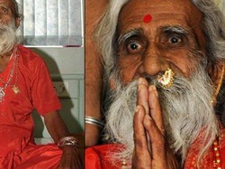 Petapa Sakti yang Tak Makan dan Minum Selama 70 Tahun Meninggal Dunia