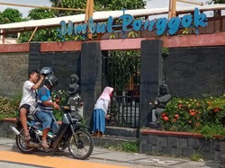 Pelaku Wisata Klaten Berharap Angin Segar dari Wacana New Normal
