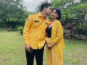 Jalani Operasi Caesar, Begini Kondisi Vanessa Angel Usai Melahirkan Jalani Operasi Caesar, Begini Kondisi Vanessa Angel Usai Melahirkan