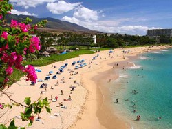 Hawaii Tidak Akan Buru-buru Terima Turis