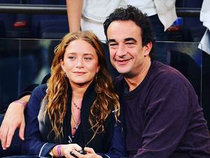 Usai Cerai, Suami Mary-Kate Olsen Ajak Mantan Istrinya Tinggal Bareng