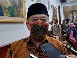 DPRD Jatim Soroti Daerah yang Santai Tangani Corona