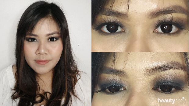 Eyeshadow palette STAR LIT Make Up For Ever