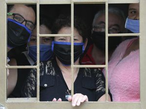 PBB: Corona Bisa Buat 14 Juta Orang di Amerika Latin Kelaparan PBB: Corona Bisa Buat 14 Juta Orang di Amerika Latin Kelaparan