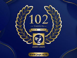 102 Tahun Berdiri, Ini Cara Jamu Jago Pertahankan Jati Diri 102 Tahun Berdiri, Ini Cara Jamu Jago Pertahankan Jati Diri