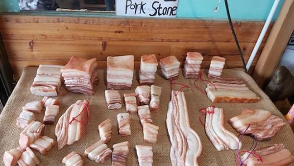 Bikin Salah Fokus, 10 Benda Ini Terlihat Seperti Makanan Lezat