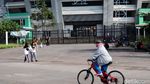 Potret GBLA yang Tetap Hidup