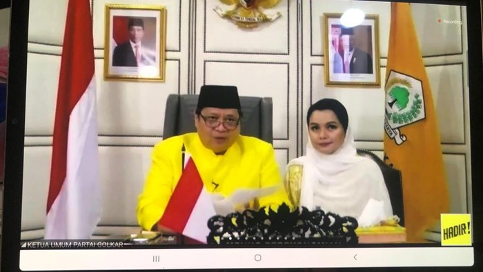 Golkar