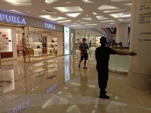Mal Surabaya yang Tutup Saat PSBB Buka Kembali Saat Transisi New Normal Mal Surabaya yang Tutup Saat PSBB Buka Kembali Saat Transisi New Normal