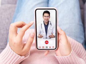 Gandeng HaloDoc, Mega Insurance Permudah Layanan Asuransi Karyawan Gandeng HaloDoc, Mega Insurance Permudah Layanan Asuransi Karyawan