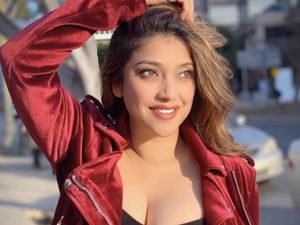 Tinggal di Los Angeles, Sarah Azhari Ngapain Saja? Tinggal di Los Angeles, Sarah Azhari Ngapain Saja?