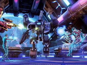 Epic Games Store Gratiskan Borderlands: The Handsome Collection Epic Games Store Gratiskan Borderlands: The Handsome Collection