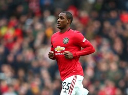 Biar Enggak Tanggung, Ighalo Ditantang Permanenkan Status di MU